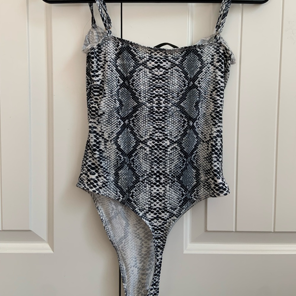 Bodysuit - Picture 2 of 2